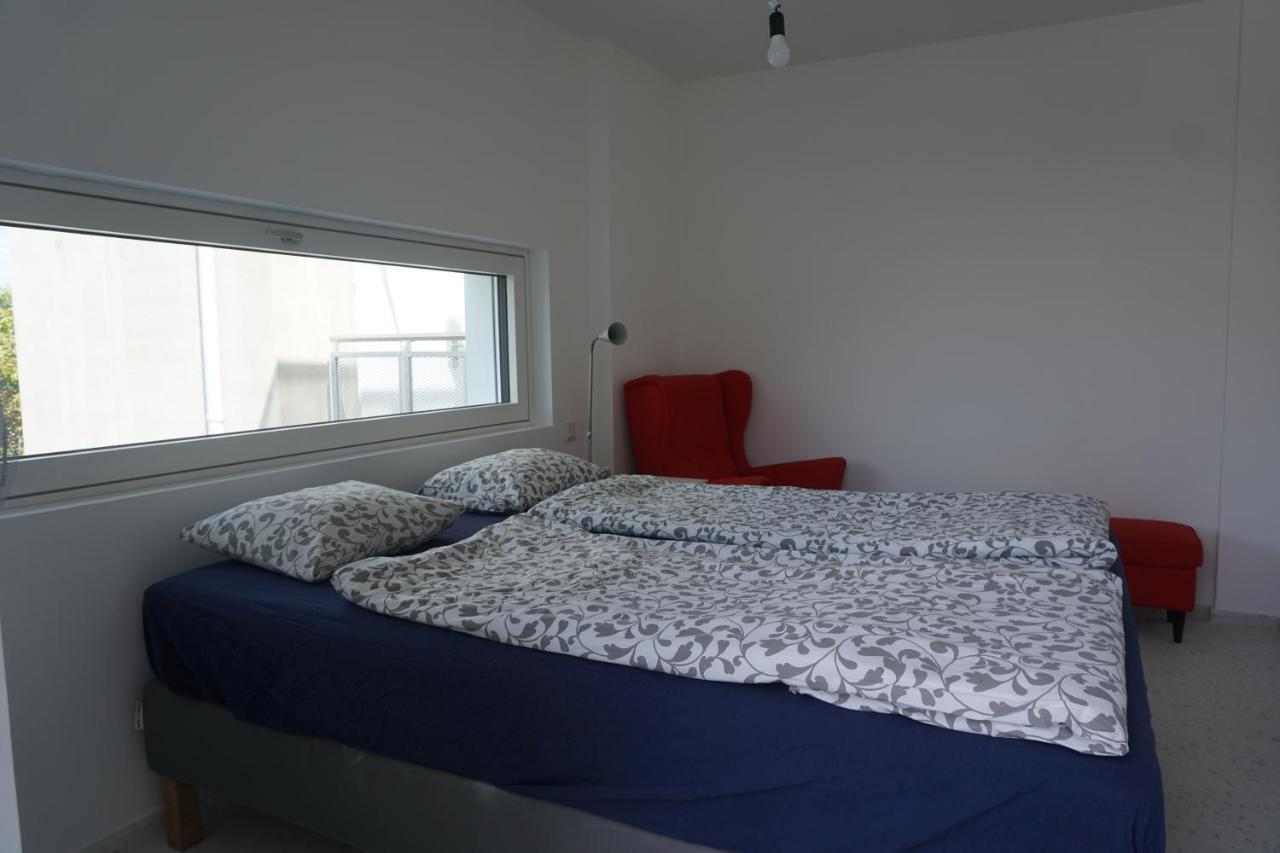 Apartamento Augartenblick Penthauscombo 15/16 - Blick Zum Riesenrad Viena Exterior foto